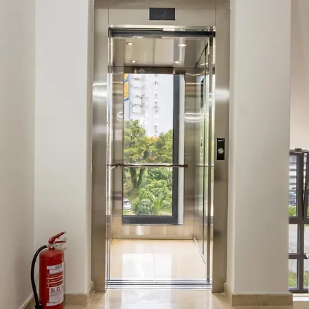 Apartman Beachfront Sunrise Srzic