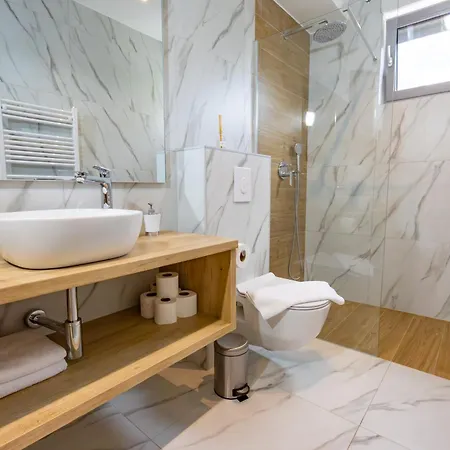 Apartman Beachfront Sunrise Srzic *